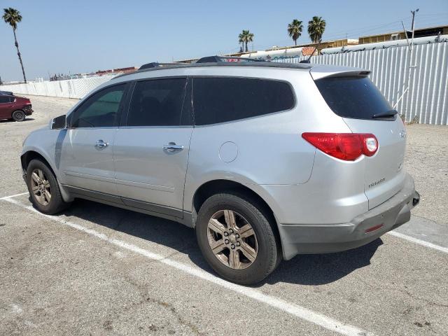 Photo 1 VIN: 1GNER23D79S102765 - CHEVROLET TRAVERSE 