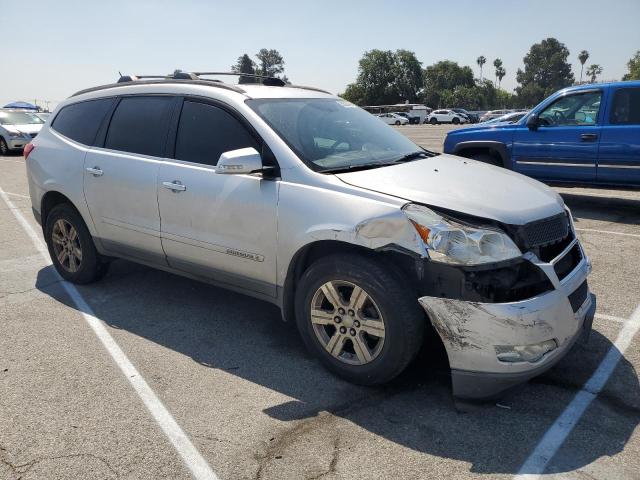 Photo 3 VIN: 1GNER23D79S102765 - CHEVROLET TRAVERSE 