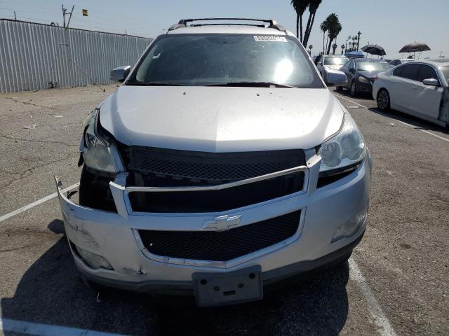 Photo 4 VIN: 1GNER23D79S102765 - CHEVROLET TRAVERSE 