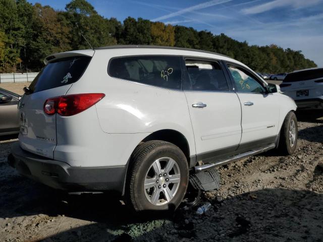 Photo 2 VIN: 1GNER23D79S104600 - CHEVROLET TRAVERSE 