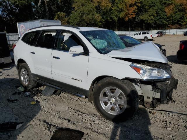 Photo 3 VIN: 1GNER23D79S104600 - CHEVROLET TRAVERSE 