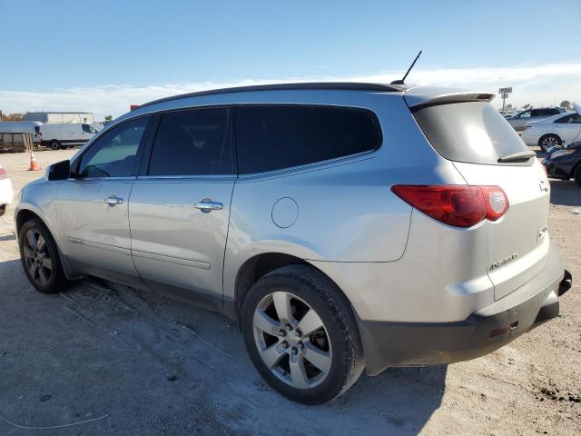 Photo 1 VIN: 1GNER23D79S125110 - CHEVROLET TRAVERSE 