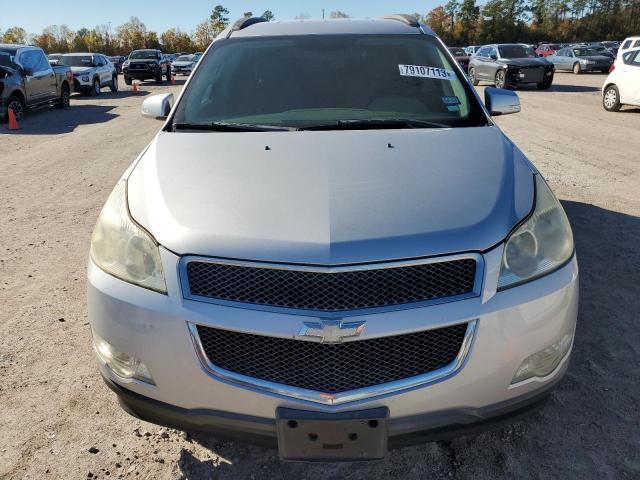 Photo 4 VIN: 1GNER23D79S125110 - CHEVROLET TRAVERSE 