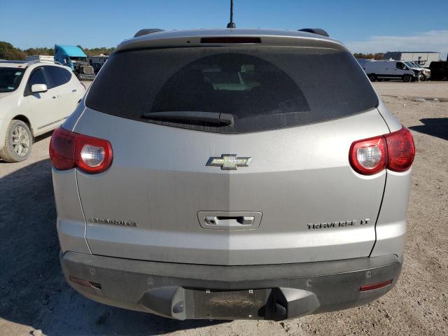 Photo 5 VIN: 1GNER23D79S125110 - CHEVROLET TRAVERSE 