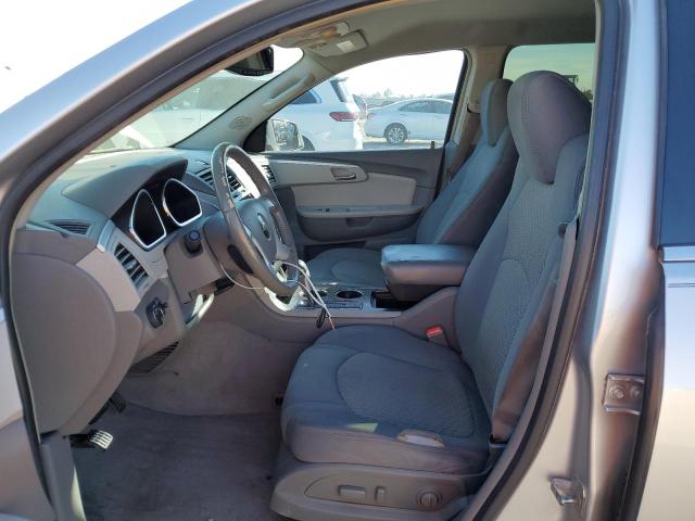 Photo 6 VIN: 1GNER23D79S125110 - CHEVROLET TRAVERSE 