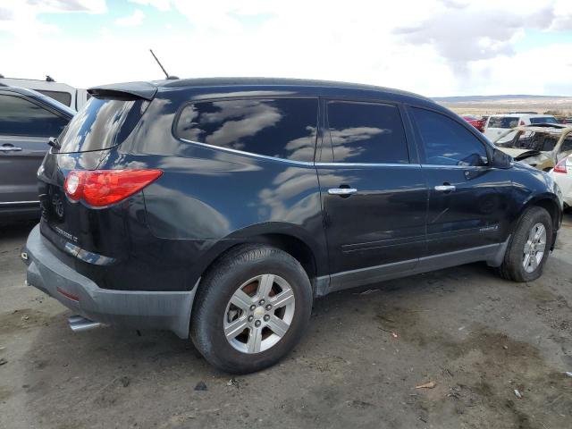 Photo 2 VIN: 1GNER23D79S130114 - CHEVROLET TRAVERSE 