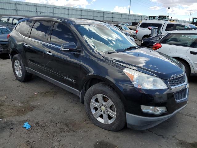 Photo 3 VIN: 1GNER23D79S130114 - CHEVROLET TRAVERSE 