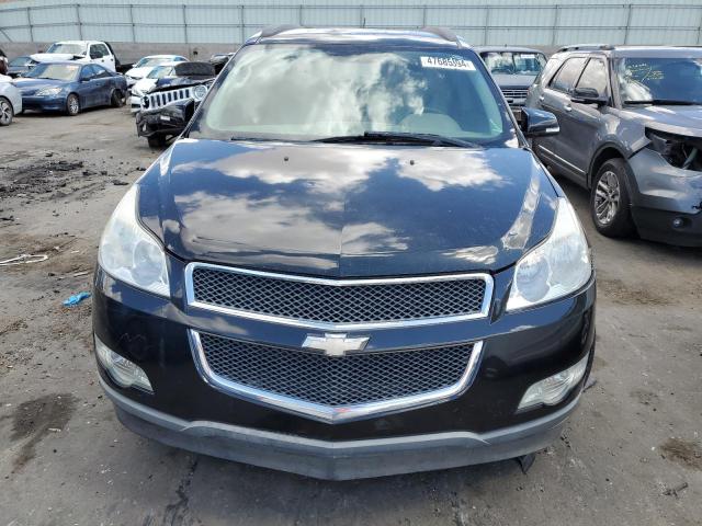 Photo 4 VIN: 1GNER23D79S130114 - CHEVROLET TRAVERSE 