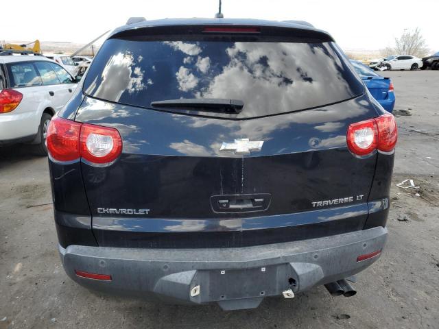 Photo 5 VIN: 1GNER23D79S130114 - CHEVROLET TRAVERSE 