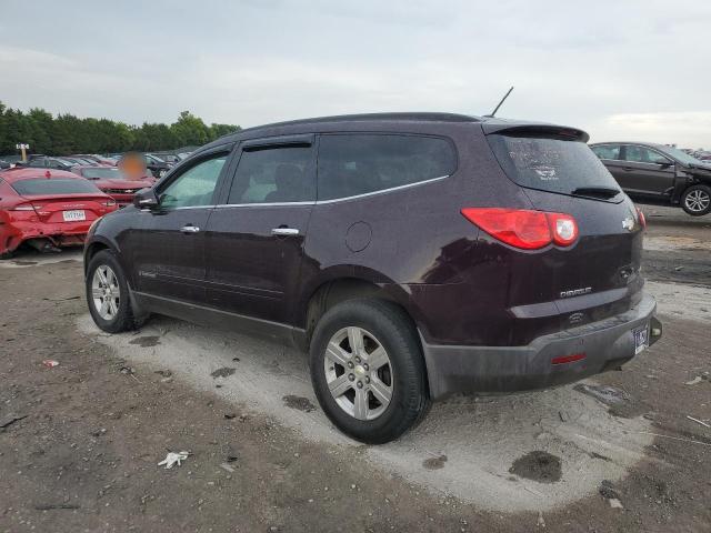 Photo 1 VIN: 1GNER23D79S154073 - CHEVROLET TRAVERSE 