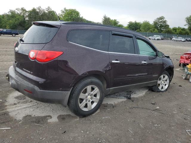 Photo 2 VIN: 1GNER23D79S154073 - CHEVROLET TRAVERSE 