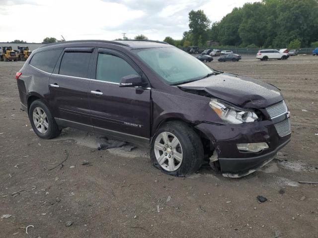 Photo 3 VIN: 1GNER23D79S154073 - CHEVROLET TRAVERSE 