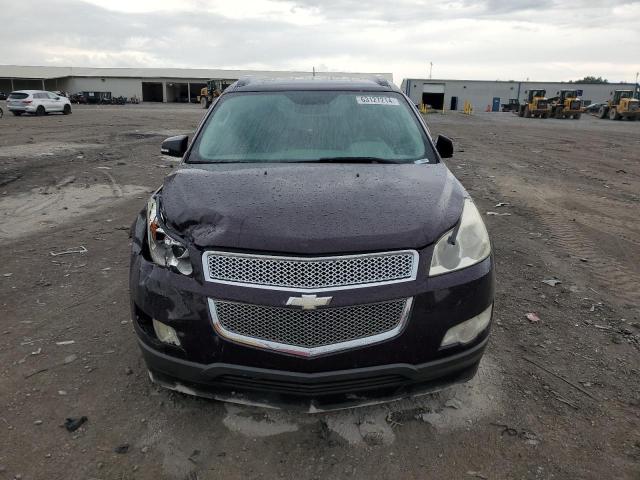 Photo 4 VIN: 1GNER23D79S154073 - CHEVROLET TRAVERSE 