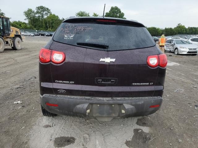 Photo 5 VIN: 1GNER23D79S154073 - CHEVROLET TRAVERSE 