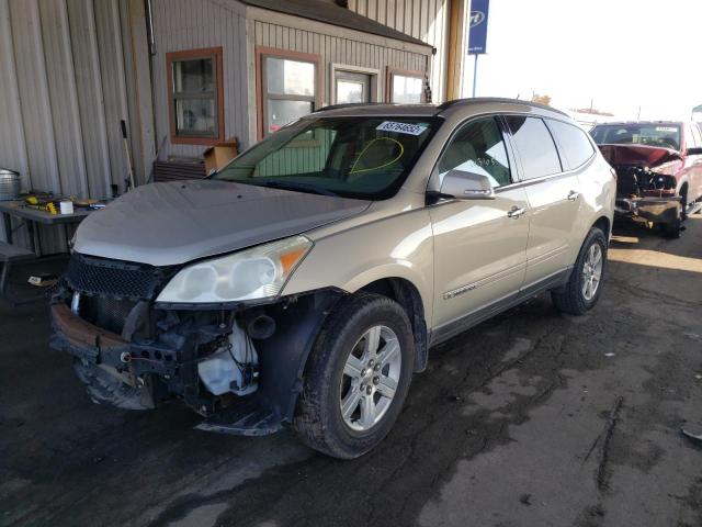 Photo 1 VIN: 1GNER23D79S162626 - CHEVROLET TRAVERSE L 