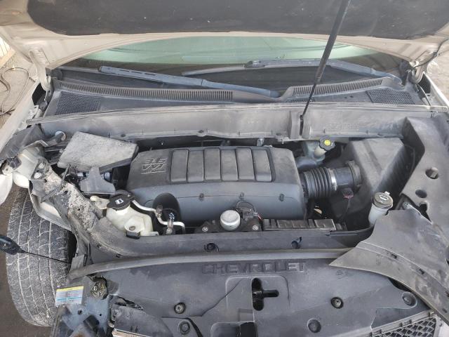 Photo 6 VIN: 1GNER23D79S162626 - CHEVROLET TRAVERSE L 