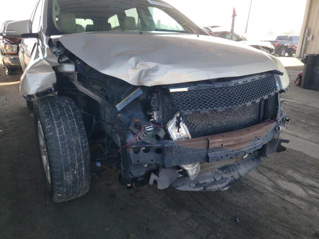 Photo 8 VIN: 1GNER23D79S162626 - CHEVROLET TRAVERSE L 