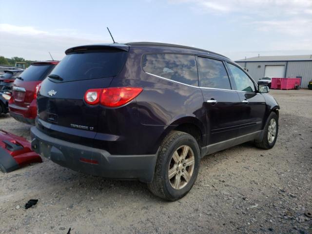 Photo 2 VIN: 1GNER23D79S164926 - CHEVROLET TRAVERSE L 