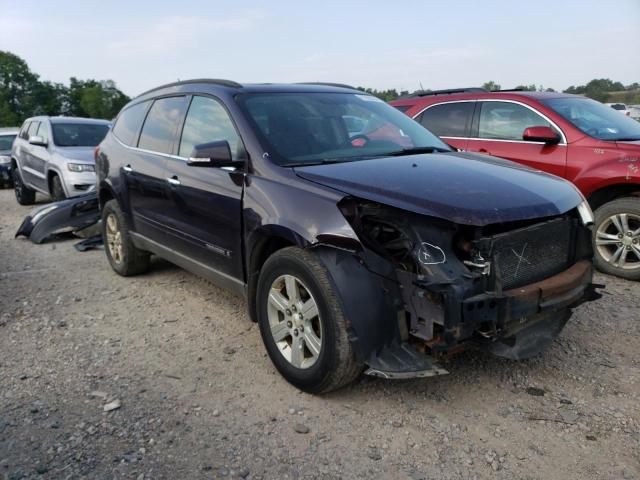 Photo 3 VIN: 1GNER23D79S164926 - CHEVROLET TRAVERSE L 