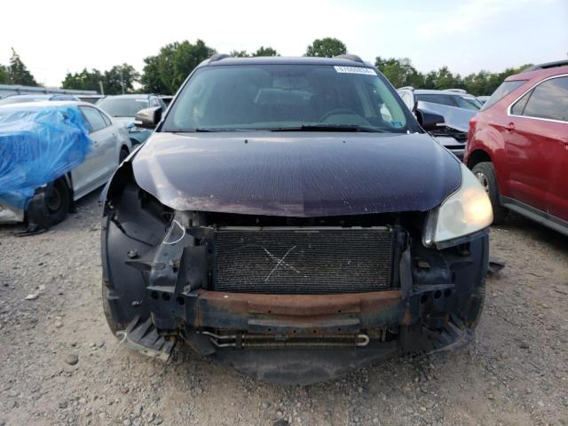 Photo 4 VIN: 1GNER23D79S164926 - CHEVROLET TRAVERSE L 