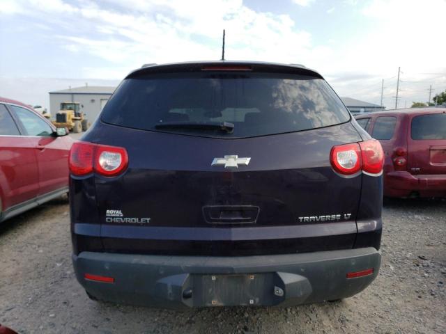 Photo 5 VIN: 1GNER23D79S164926 - CHEVROLET TRAVERSE L 