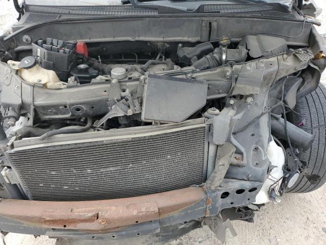 Photo 11 VIN: 1GNER23D79S175621 - CHEVROLET TRAVERSE 