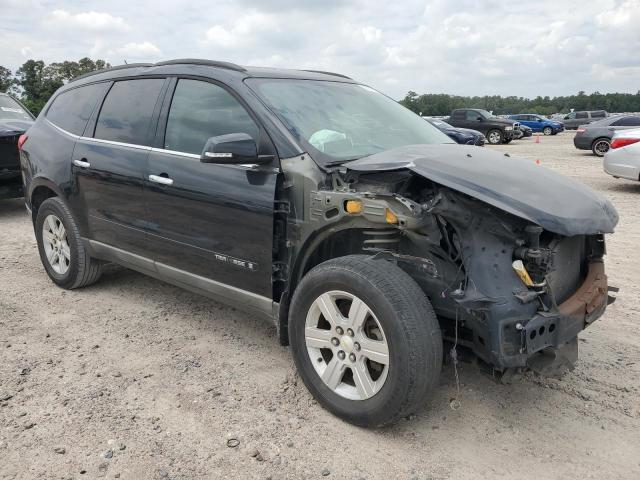 Photo 3 VIN: 1GNER23D79S175621 - CHEVROLET TRAVERSE 