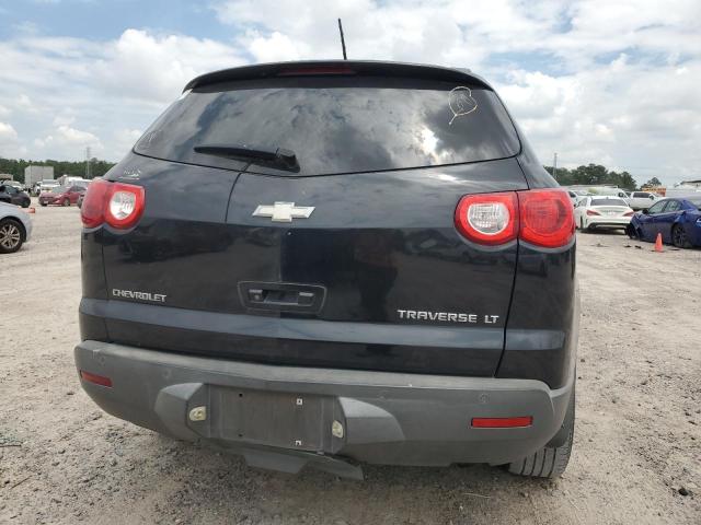 Photo 5 VIN: 1GNER23D79S175621 - CHEVROLET TRAVERSE 