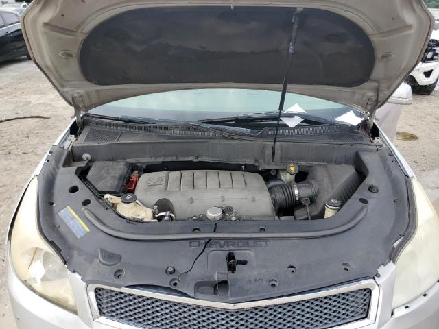 Photo 11 VIN: 1GNER23D89S101012 - CHEVROLET TRAVERSE L 