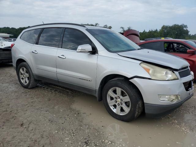 Photo 3 VIN: 1GNER23D89S101012 - CHEVROLET TRAVERSE L 