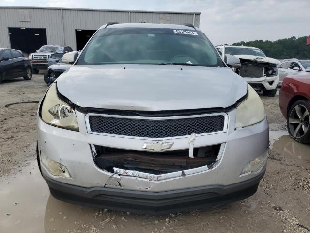 Photo 4 VIN: 1GNER23D89S101012 - CHEVROLET TRAVERSE L 