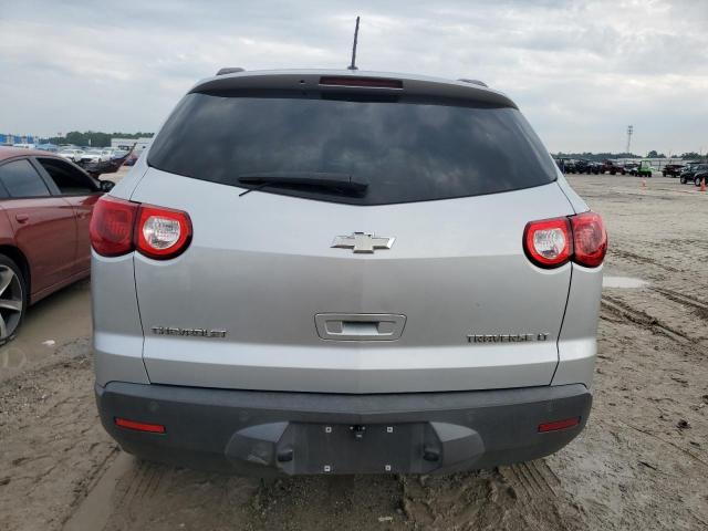 Photo 5 VIN: 1GNER23D89S101012 - CHEVROLET TRAVERSE L 