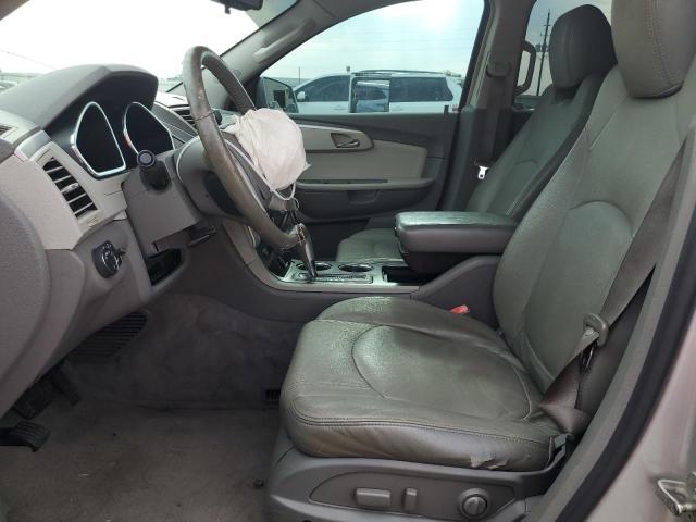 Photo 6 VIN: 1GNER23D89S101012 - CHEVROLET TRAVERSE L 