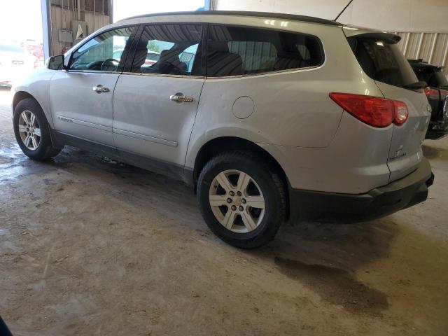 Photo 1 VIN: 1GNER23D89S114648 - CHEVROLET TRAVERSE 