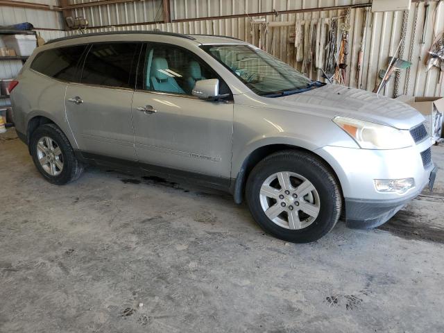 Photo 3 VIN: 1GNER23D89S114648 - CHEVROLET TRAVERSE 