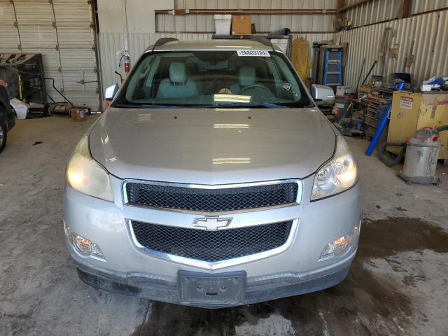 Photo 4 VIN: 1GNER23D89S114648 - CHEVROLET TRAVERSE 