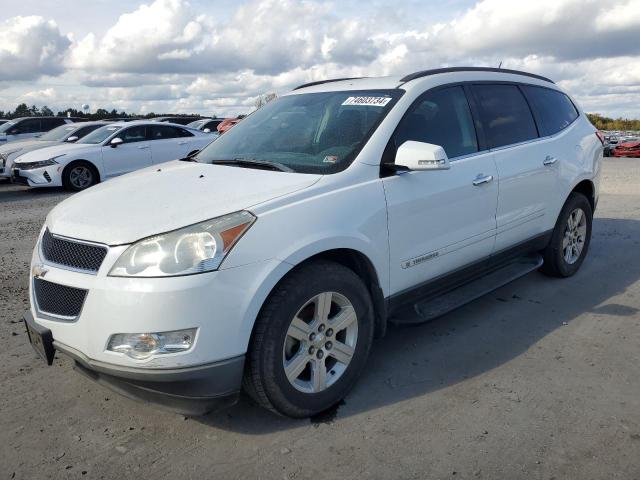 Photo 0 VIN: 1GNER23D89S114763 - CHEVROLET TRAVERSE L 