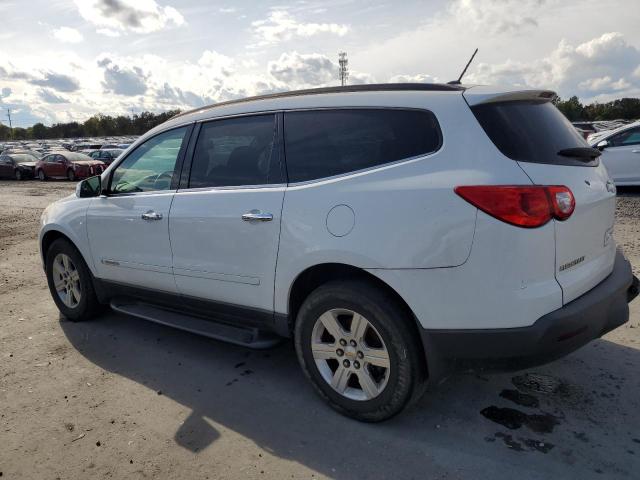 Photo 1 VIN: 1GNER23D89S114763 - CHEVROLET TRAVERSE L 