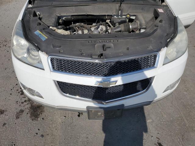 Photo 11 VIN: 1GNER23D89S114763 - CHEVROLET TRAVERSE L 