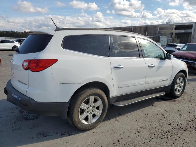 Photo 2 VIN: 1GNER23D89S114763 - CHEVROLET TRAVERSE L 