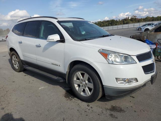 Photo 3 VIN: 1GNER23D89S114763 - CHEVROLET TRAVERSE L 