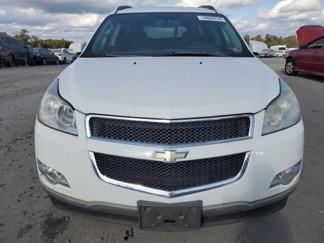 Photo 4 VIN: 1GNER23D89S114763 - CHEVROLET TRAVERSE L 