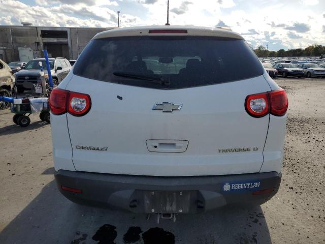 Photo 5 VIN: 1GNER23D89S114763 - CHEVROLET TRAVERSE L 