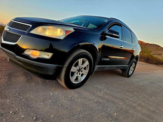 Photo 1 VIN: 1GNER23D89S118411 - CHEVROLET TRAVERSE L 