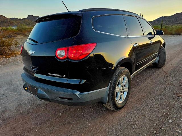 Photo 3 VIN: 1GNER23D89S118411 - CHEVROLET TRAVERSE L 