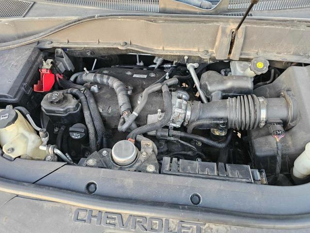 Photo 6 VIN: 1GNER23D89S118411 - CHEVROLET TRAVERSE L 