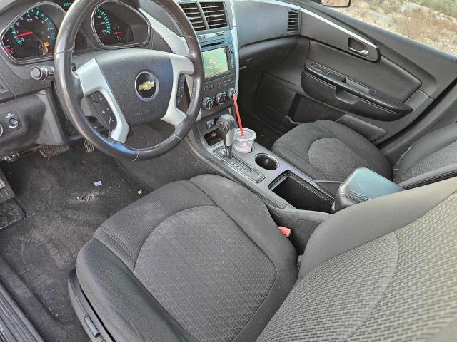 Photo 8 VIN: 1GNER23D89S118411 - CHEVROLET TRAVERSE L 