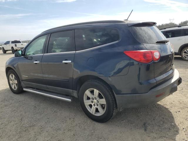 Photo 1 VIN: 1GNER23D89S137797 - CHEVROLET TRAVERSE L 