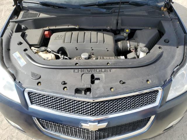 Photo 11 VIN: 1GNER23D89S137797 - CHEVROLET TRAVERSE L 