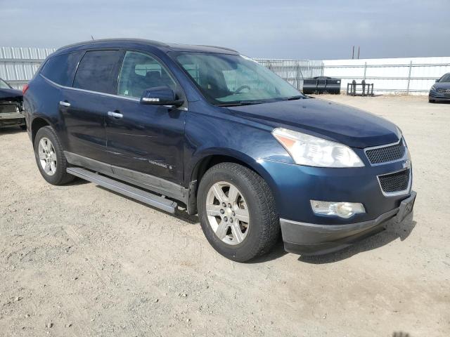 Photo 3 VIN: 1GNER23D89S137797 - CHEVROLET TRAVERSE L 